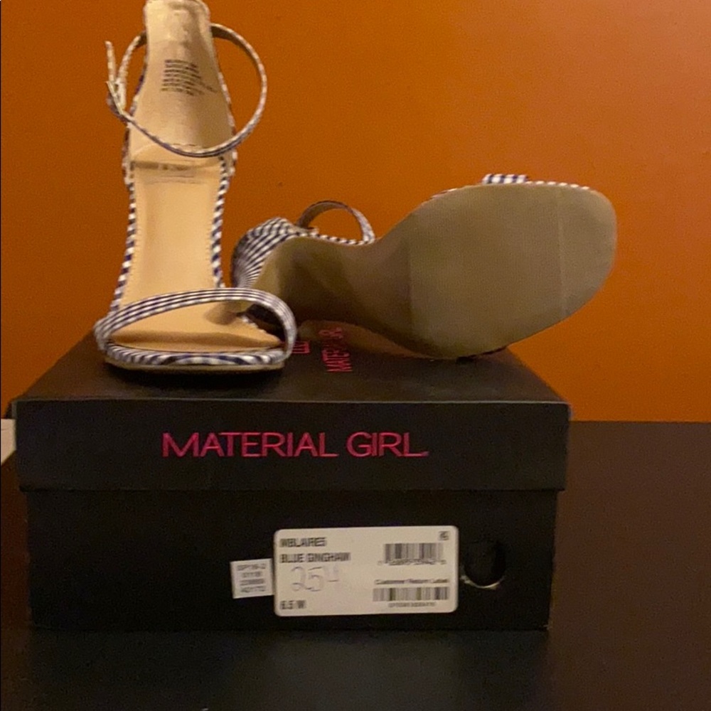 Madden Girl